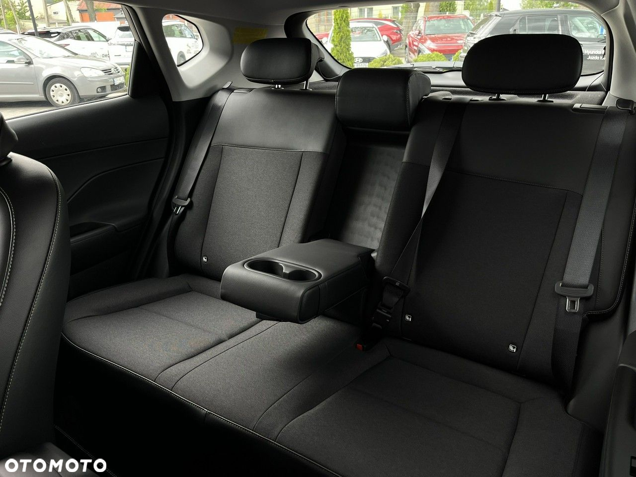 Hyundai Kona - 35