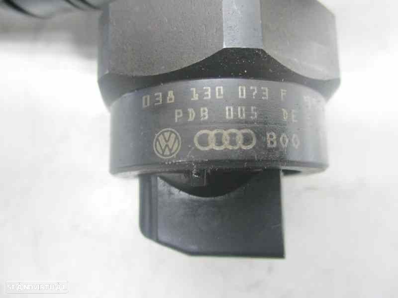 INJETOR VOLKSWAGEN BORA 1999 -038130073F - 4