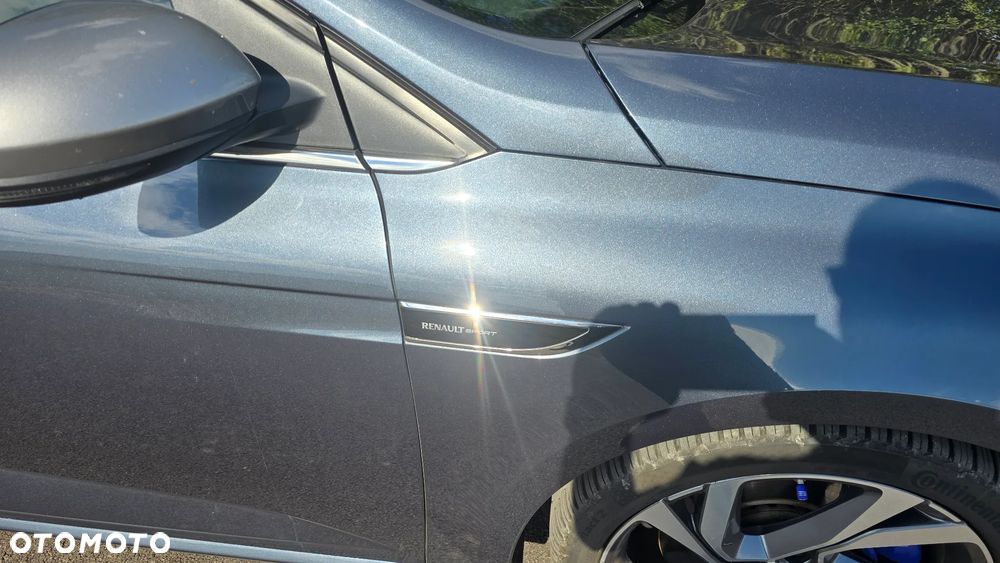 Renault Megane 1.6 dCi GT EDC - 10