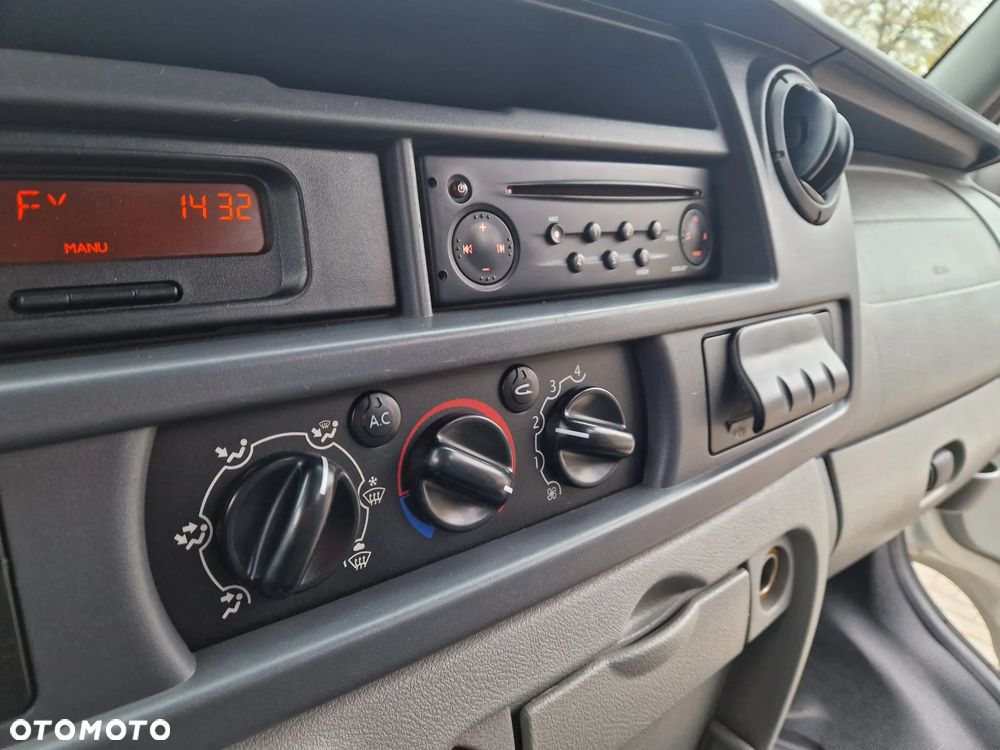 Renault Master - 23