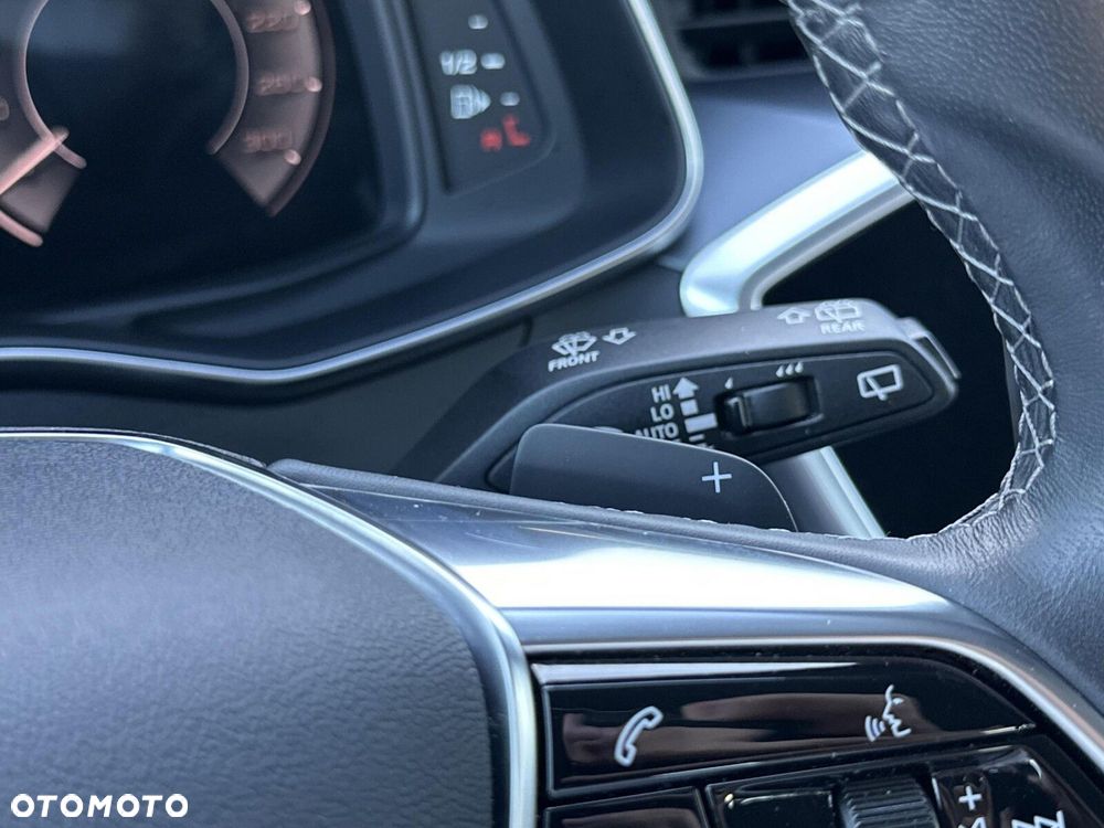 Audi A6 - 20