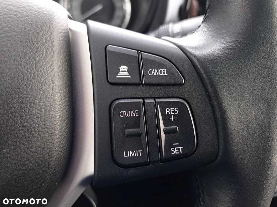 Suzuki SX4 S-Cross - 18