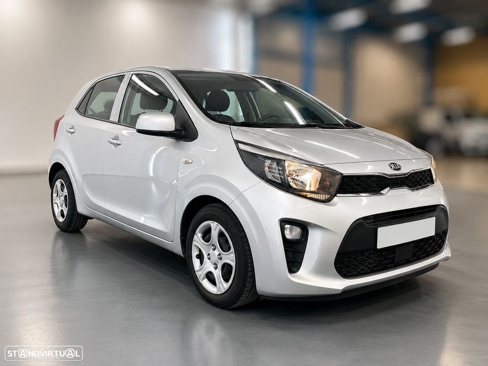 Kia Picanto - 3