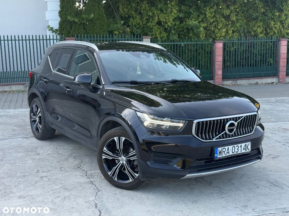 Volvo XC 40 - 4