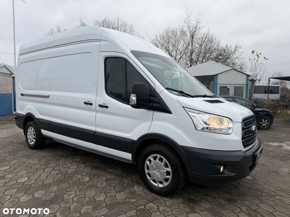 Ford TRANSIT - 1