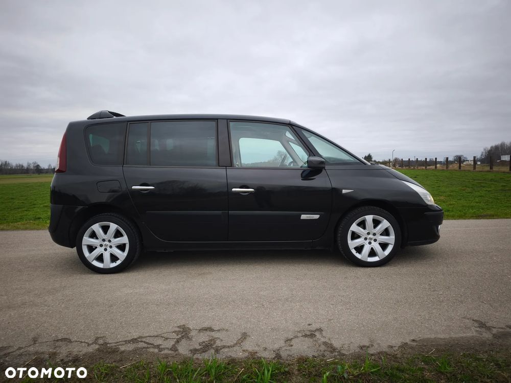Renault Espace 2.0 Initiale - 4
