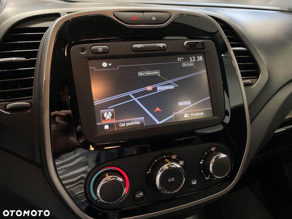 Renault Captur 0.9 Energy TCe Zen - 17