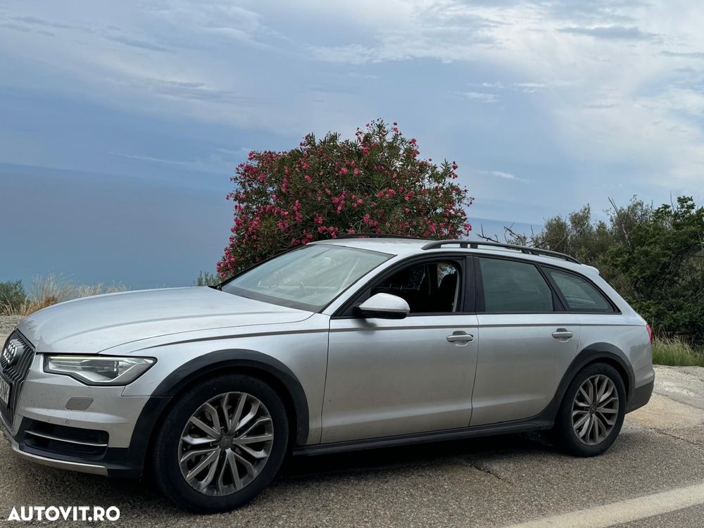 Audi A6 Allroad - 5