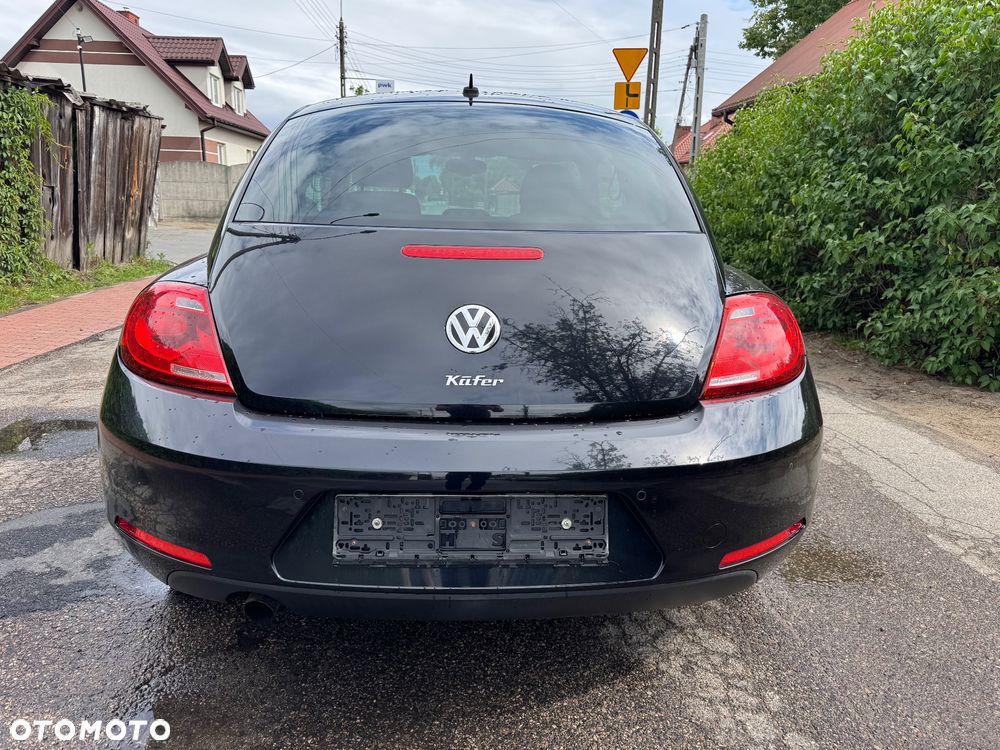 Volkswagen Beetle 1.4 TSI Design - 4