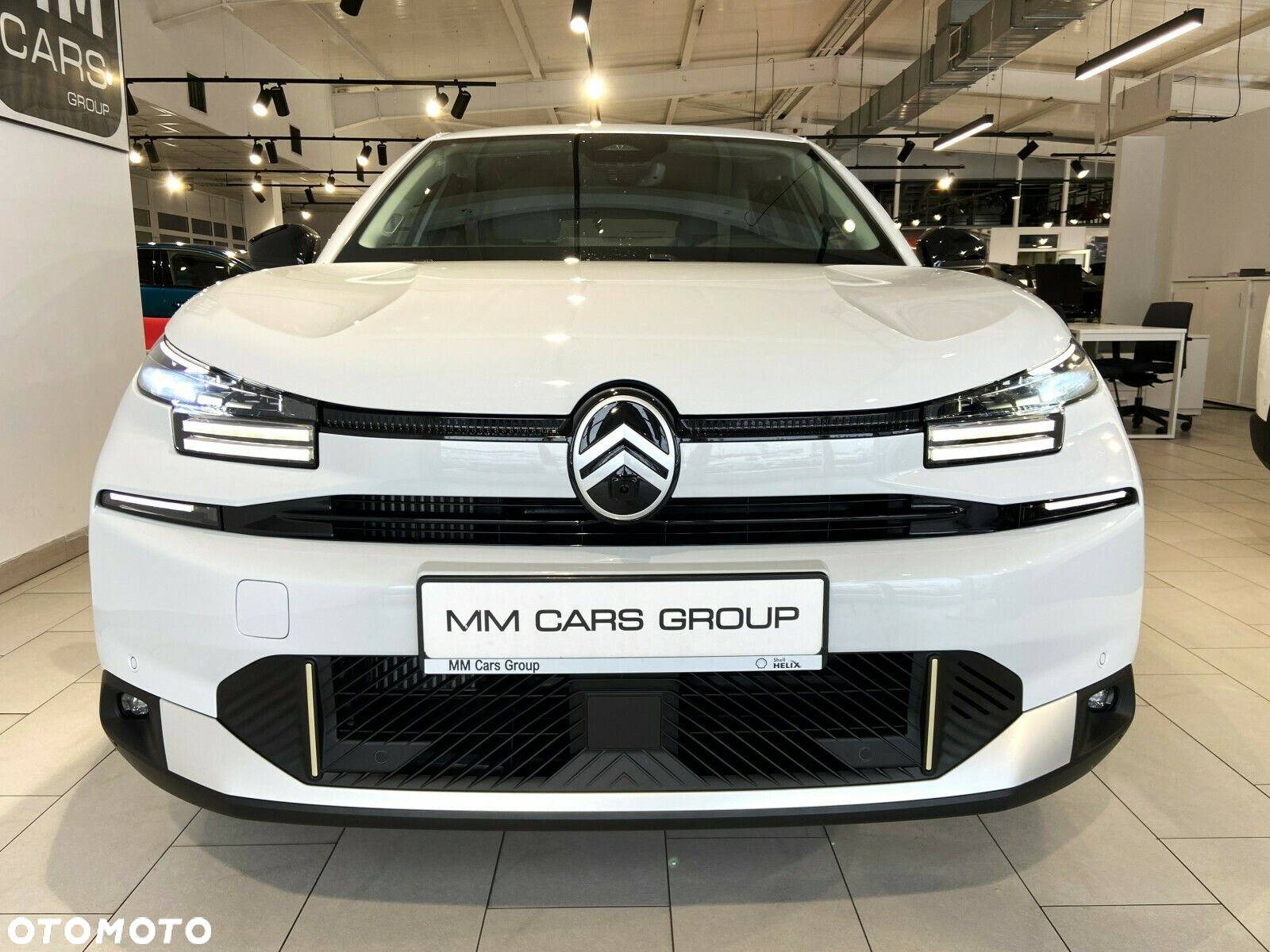 Citroën C4 - 2