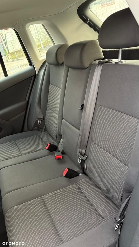 Volkswagen Tiguan 1.4 TSI Trend&Fun - 37