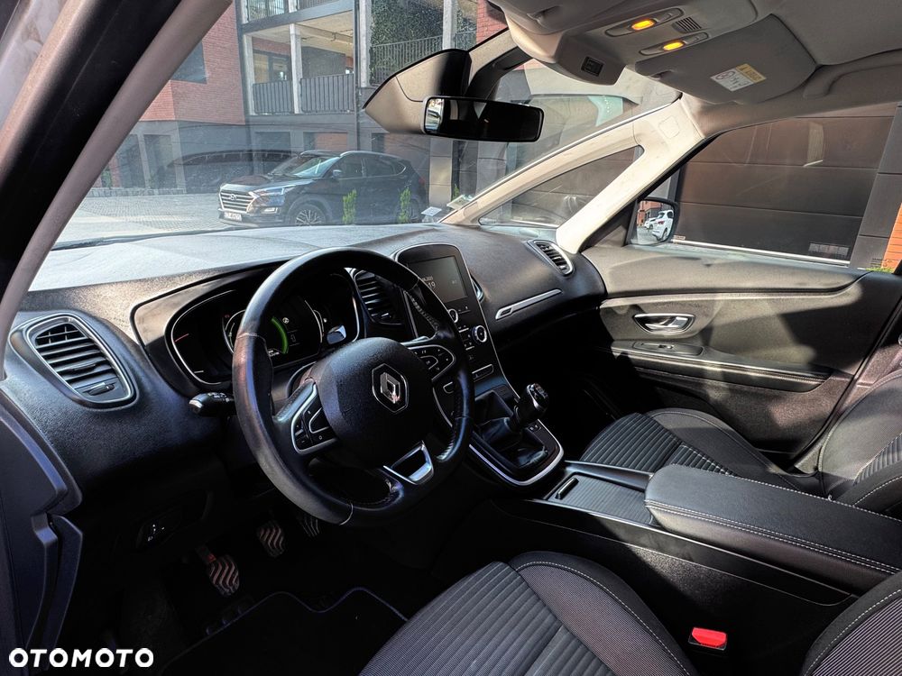 Renault Scenic 1.2 TCe Energy Bose - 5