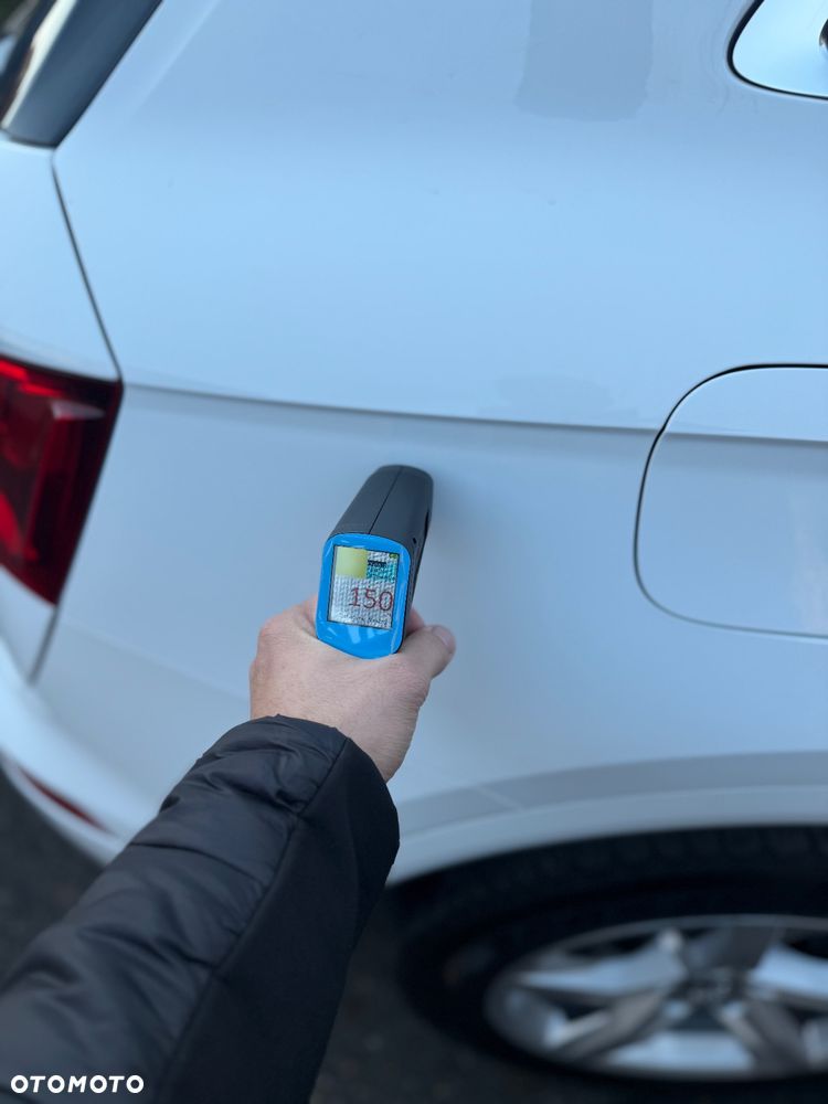 Audi Q5 35 TDI Quattro S tronic design - 26