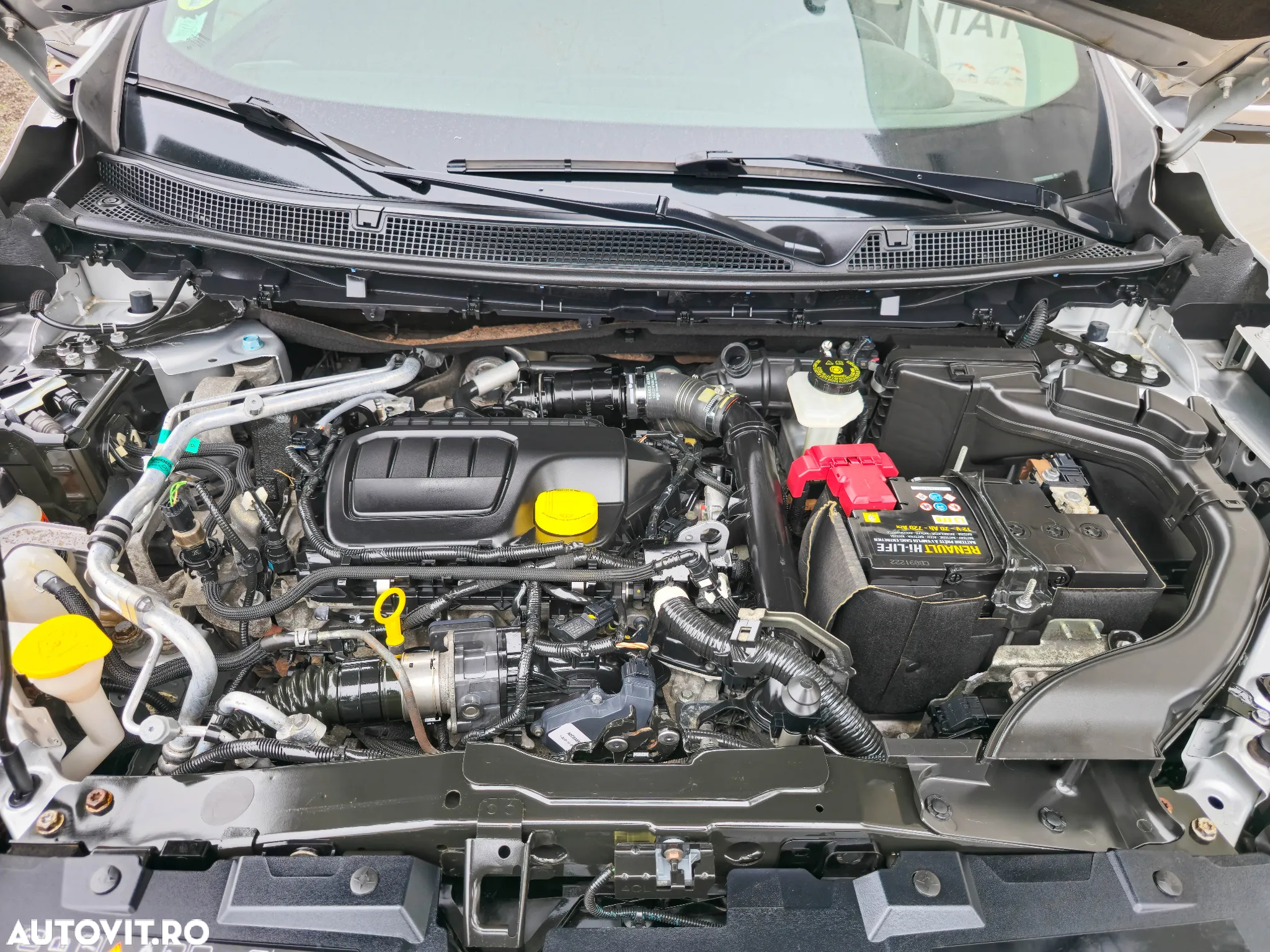 Renault Kadjar 1.6 DCI Zen - 16