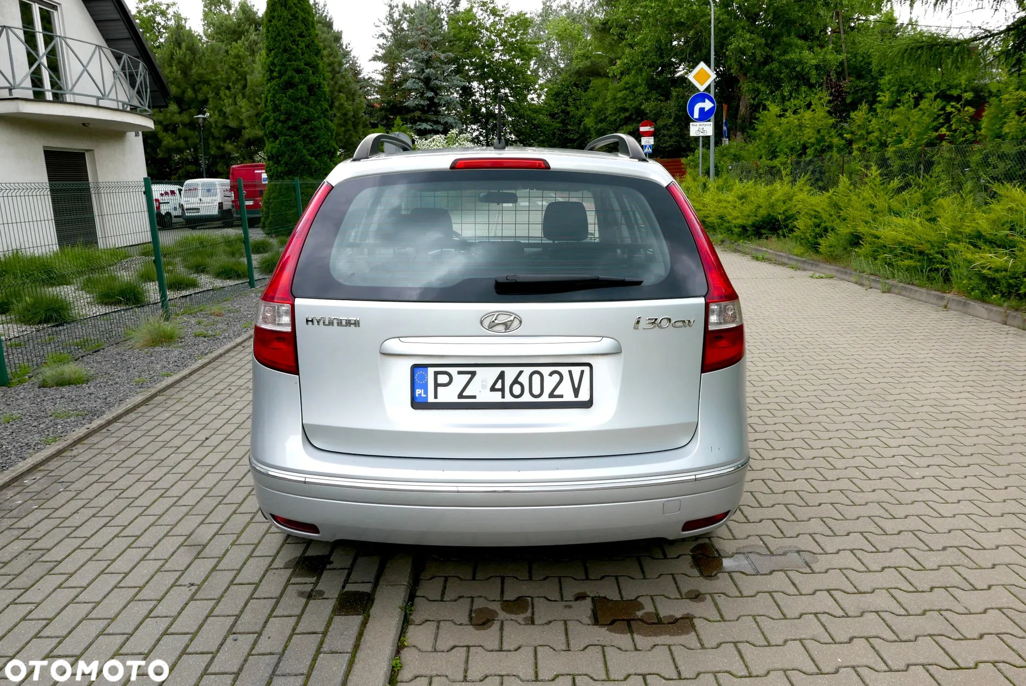 Hyundai i30 - 7
