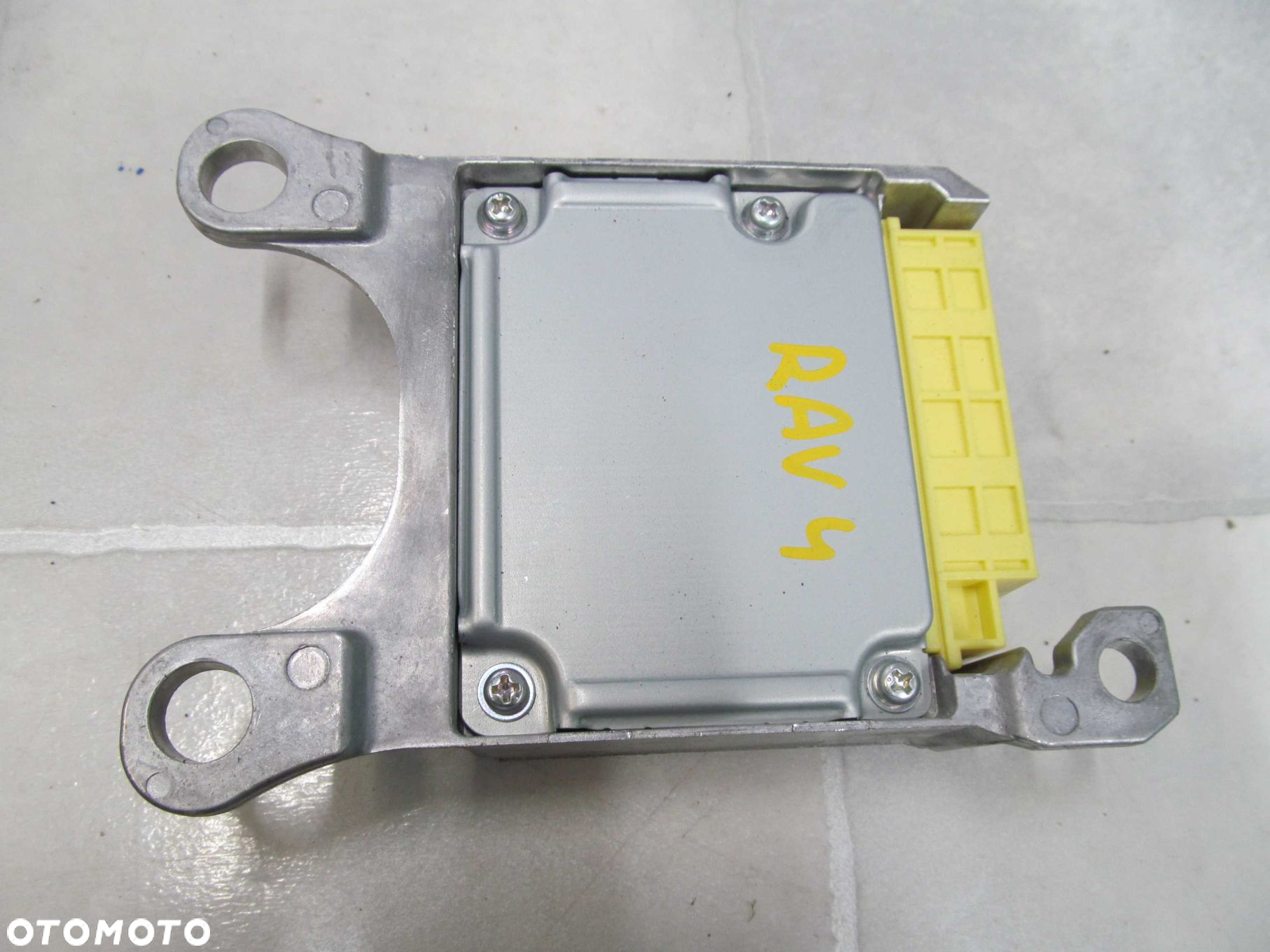 TOYOTA RAV 4 III MODUL SENSOR AIRBAG 89170-42211 05/08 - 2