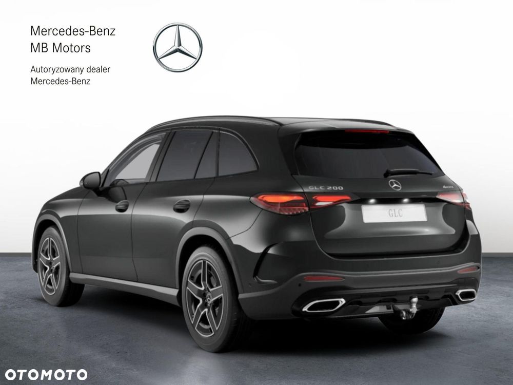 Mercedes-Benz GLC - 7