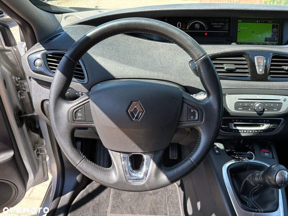 Renault Grand Scenic - 7