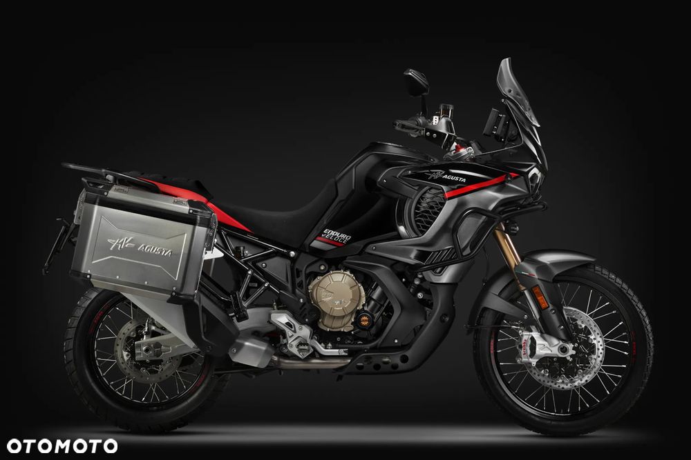 MV AGUSTA Turismo Veloce - 4