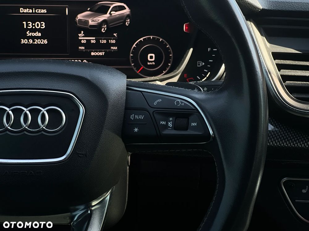 Audi SQ5 - 25