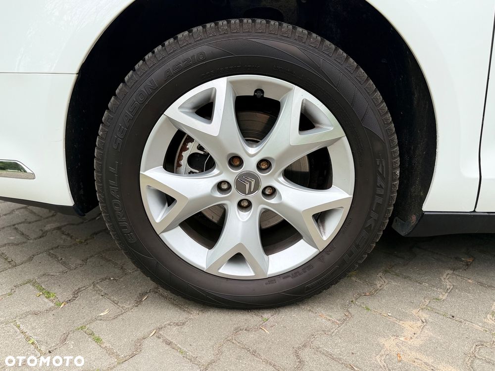 Citroën C5 THP 155 Tendance - 11