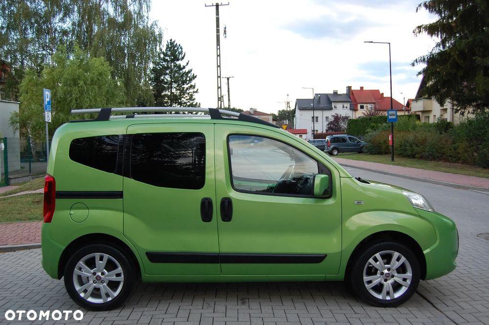 Fiat Qubo - 17