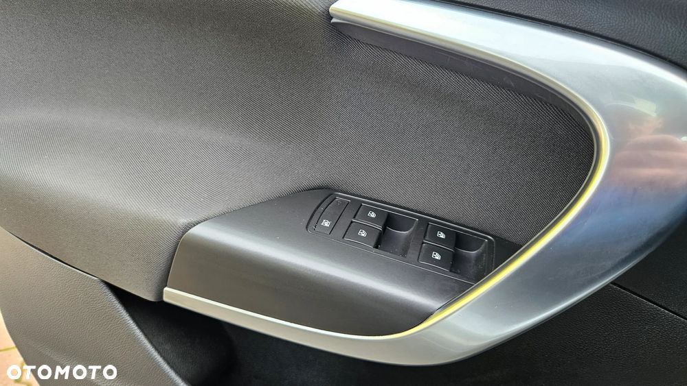 Opel Insignia 1.6 CDTI Cosmo ecoFLEX S&S - 34
