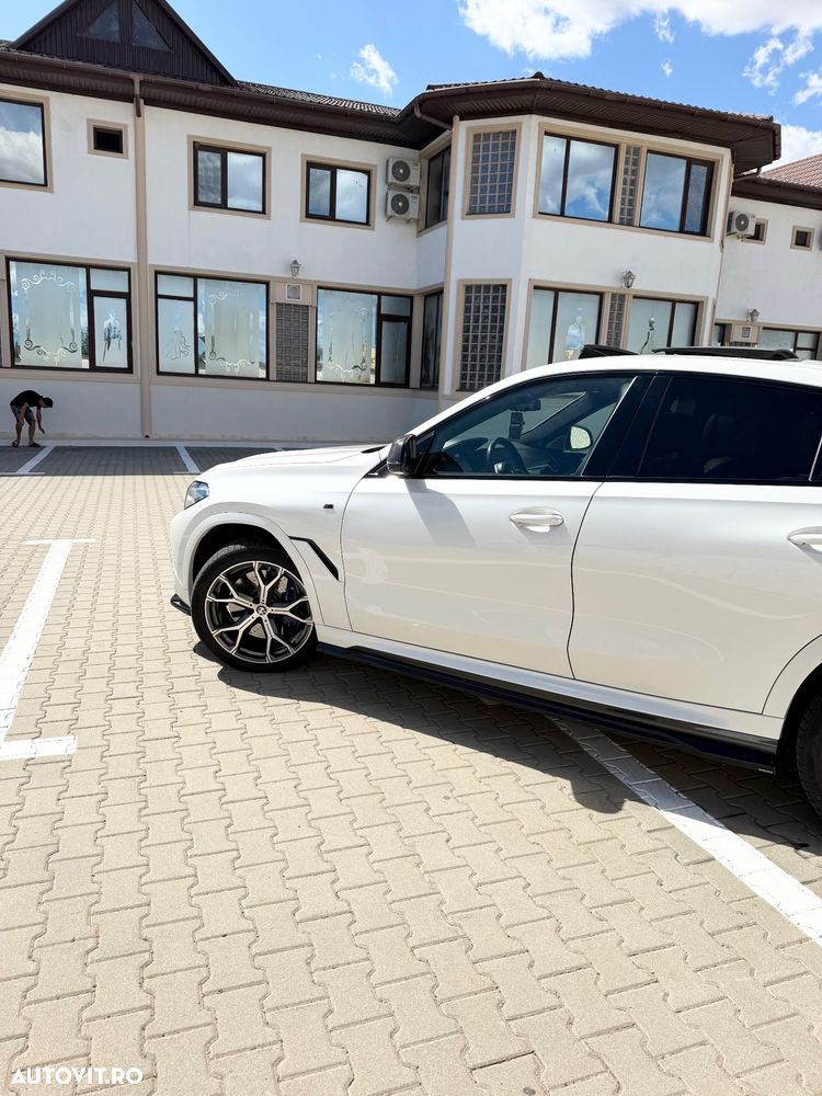 BMW X6 - 7
