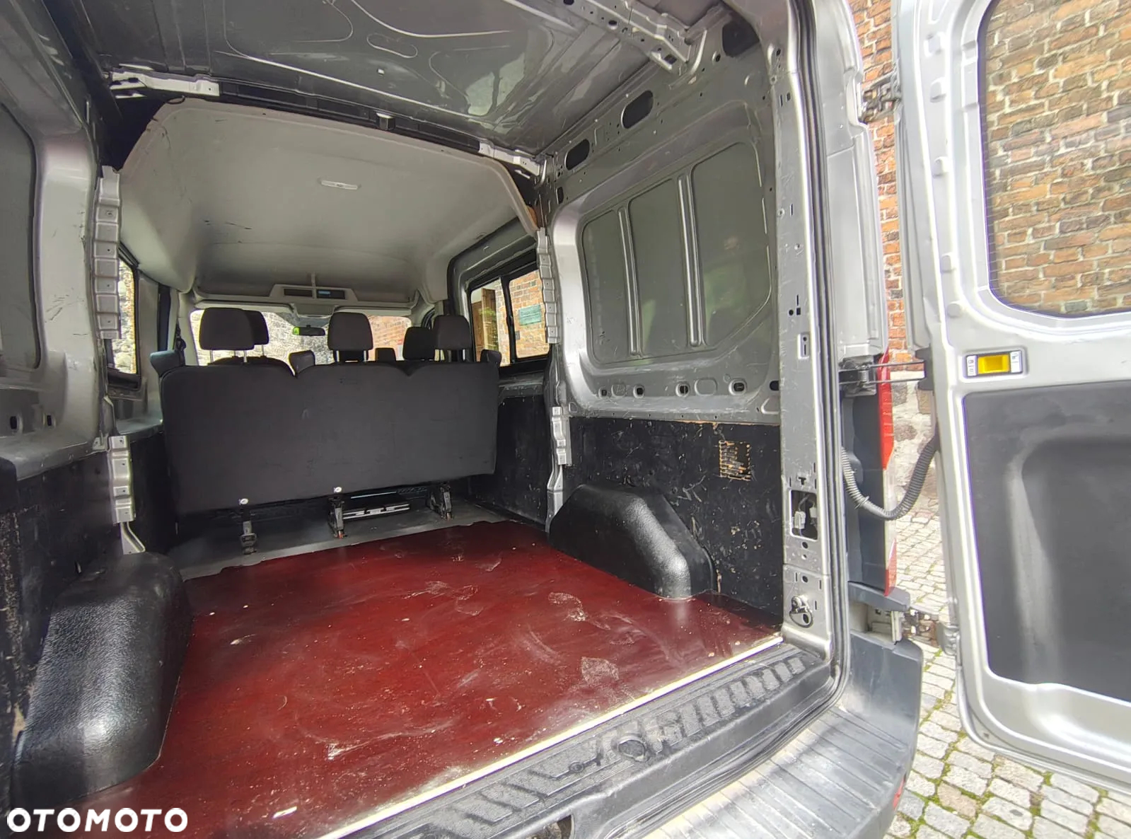 Ford Transit - 26