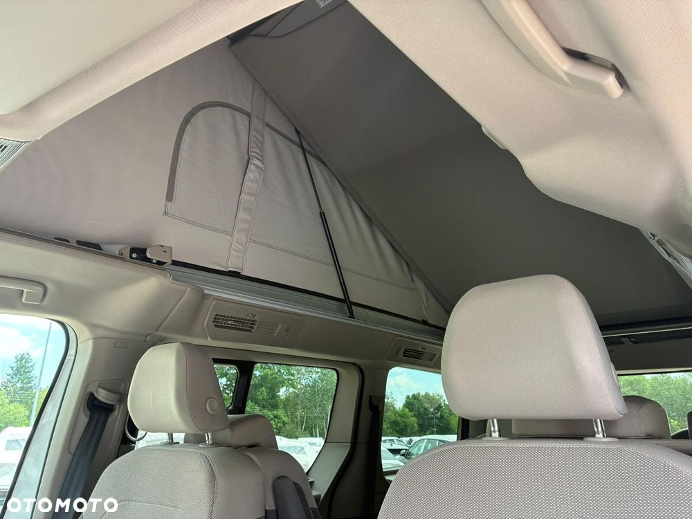 Volkswagen California - 35