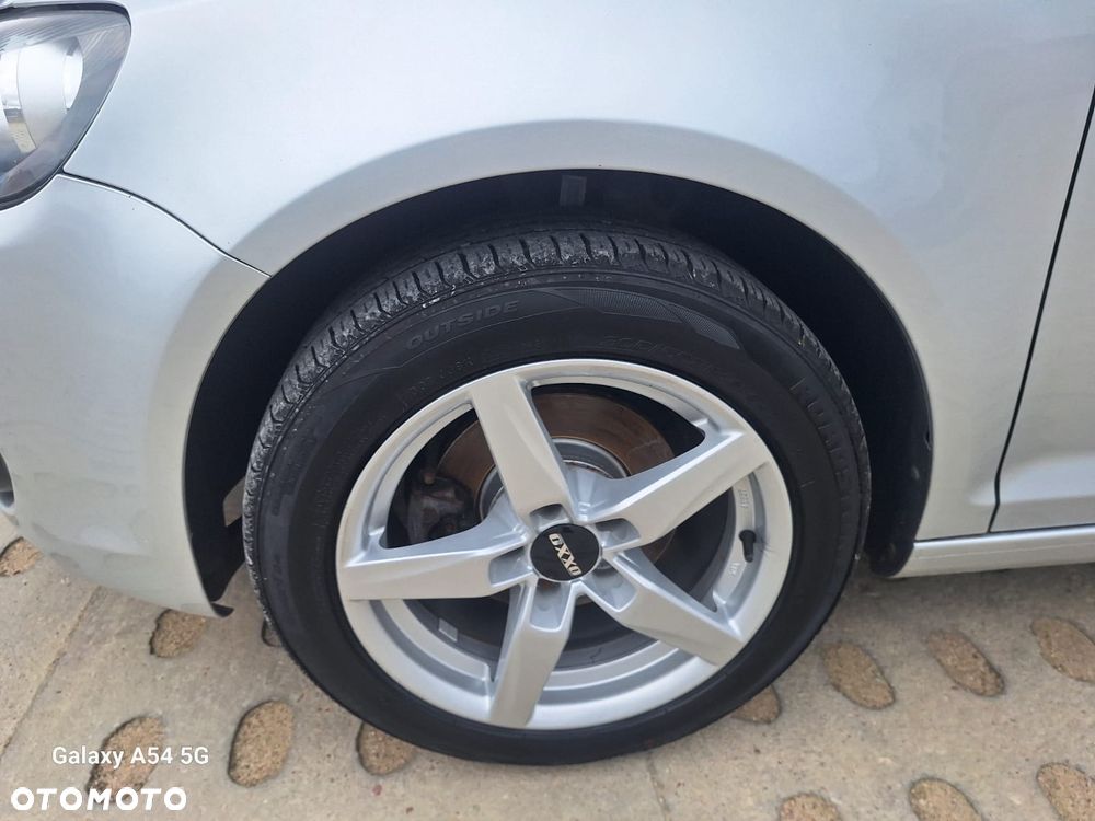 Volkswagen Golf 1.4 MATCH - 10
