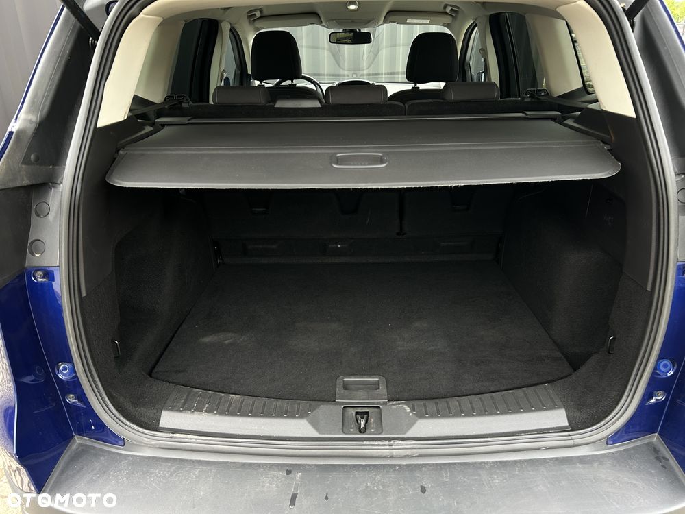 Ford Kuga 1.6 EcoBoost 2x4 SYNC - 30