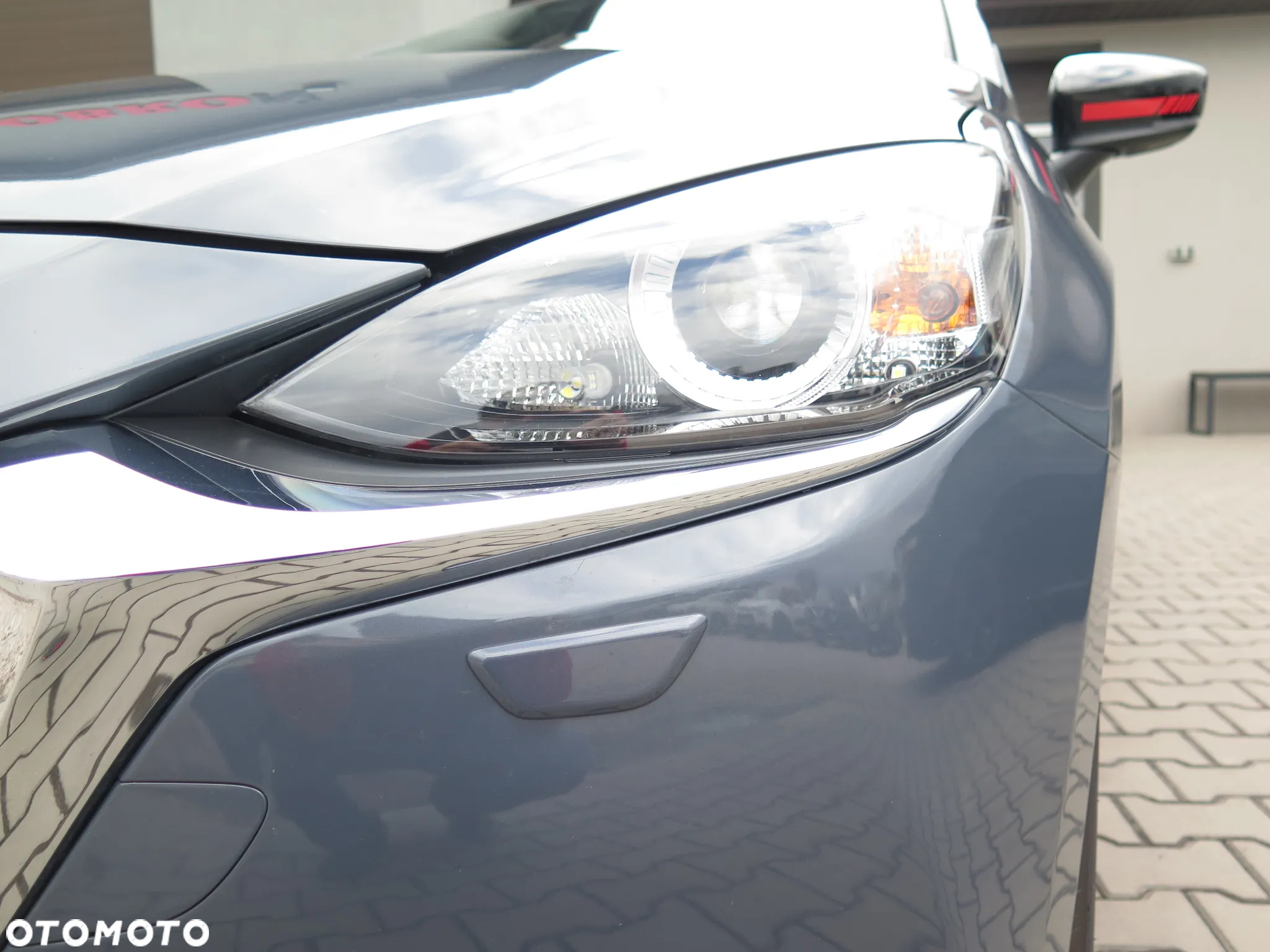 Mazda 2 SKYACTIV-G 90 Homura - 13