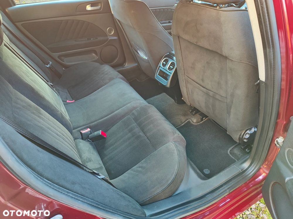 Alfa Romeo 159 2.0JTDM Distinctive - 13