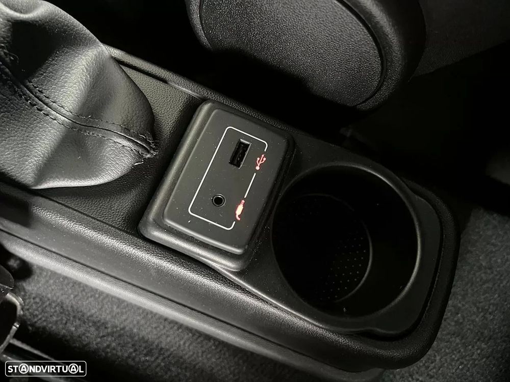 Alfa Romeo MiTo 1.3 JTDM Urban - 20