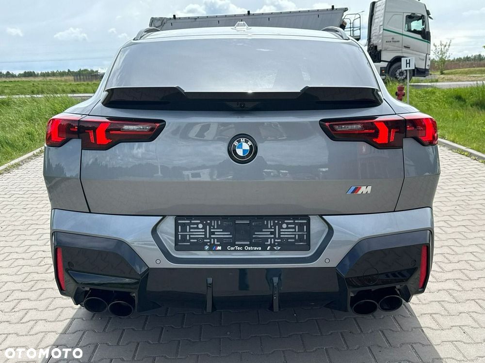 BMW X2 M35i xDrive - 6