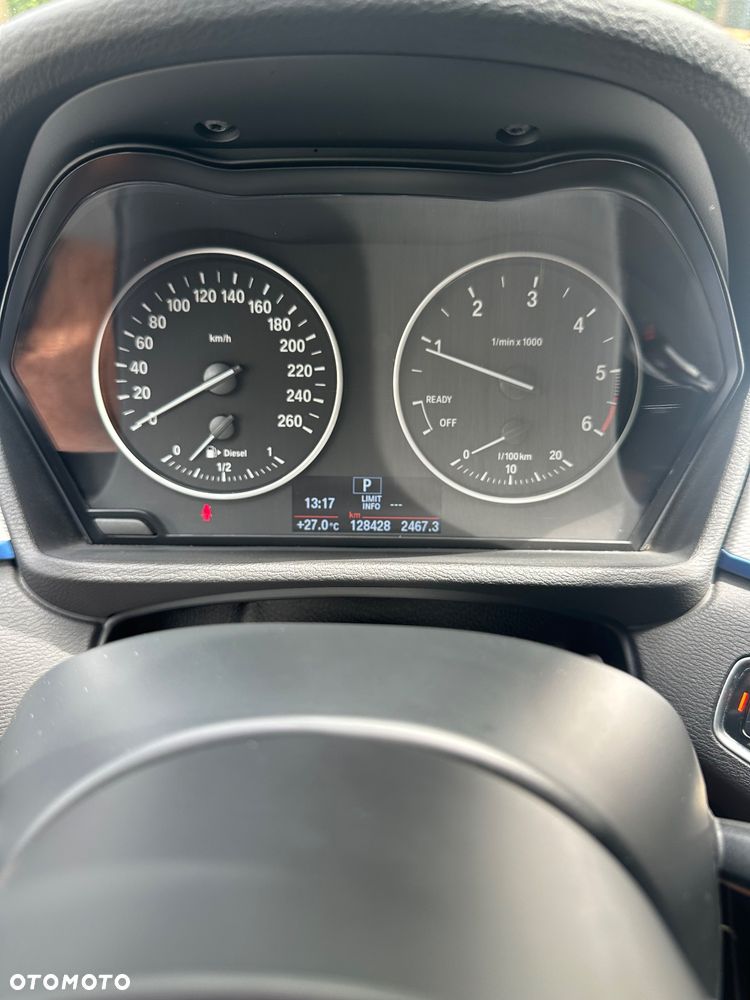 BMW X1 xDrive20d M Sport - 19