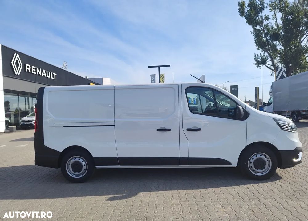 Renault Trafic DETARAT - 3
