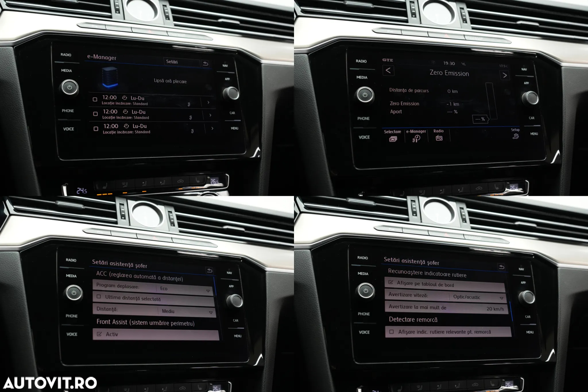 Volkswagen Passat Variant 1.4 TSI Plug-In-Hybrid DSG GTE - 31