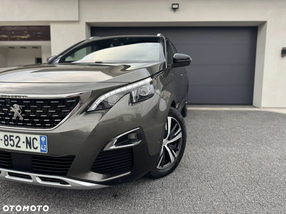 Peugeot 5008 - 2