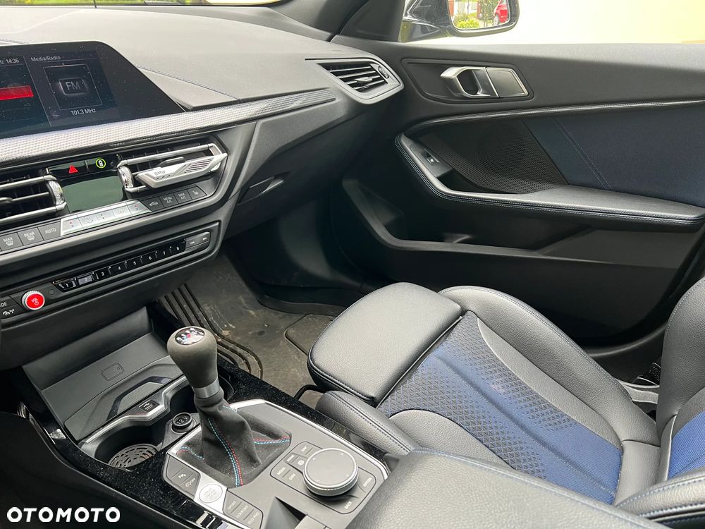 BMW Seria 1 118i M Sport - 22