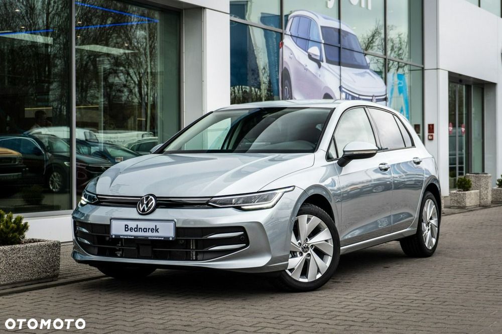 Volkswagen Golf - 3