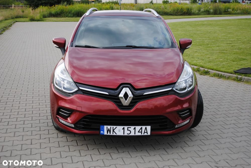 Renault Clio 1.2 16V 75 Business - 2