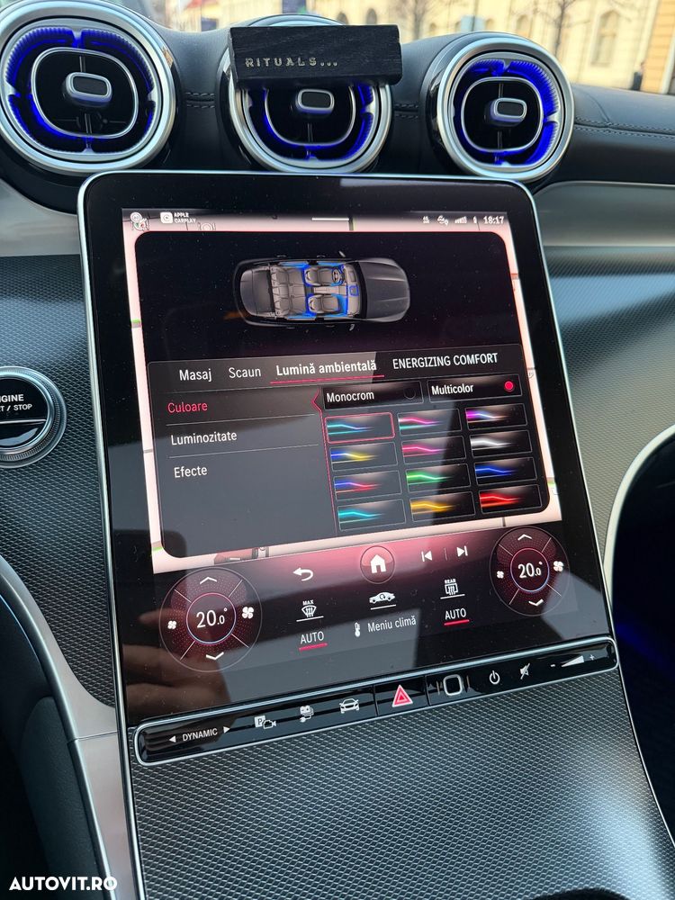 Mercedes-Benz GLC - 15