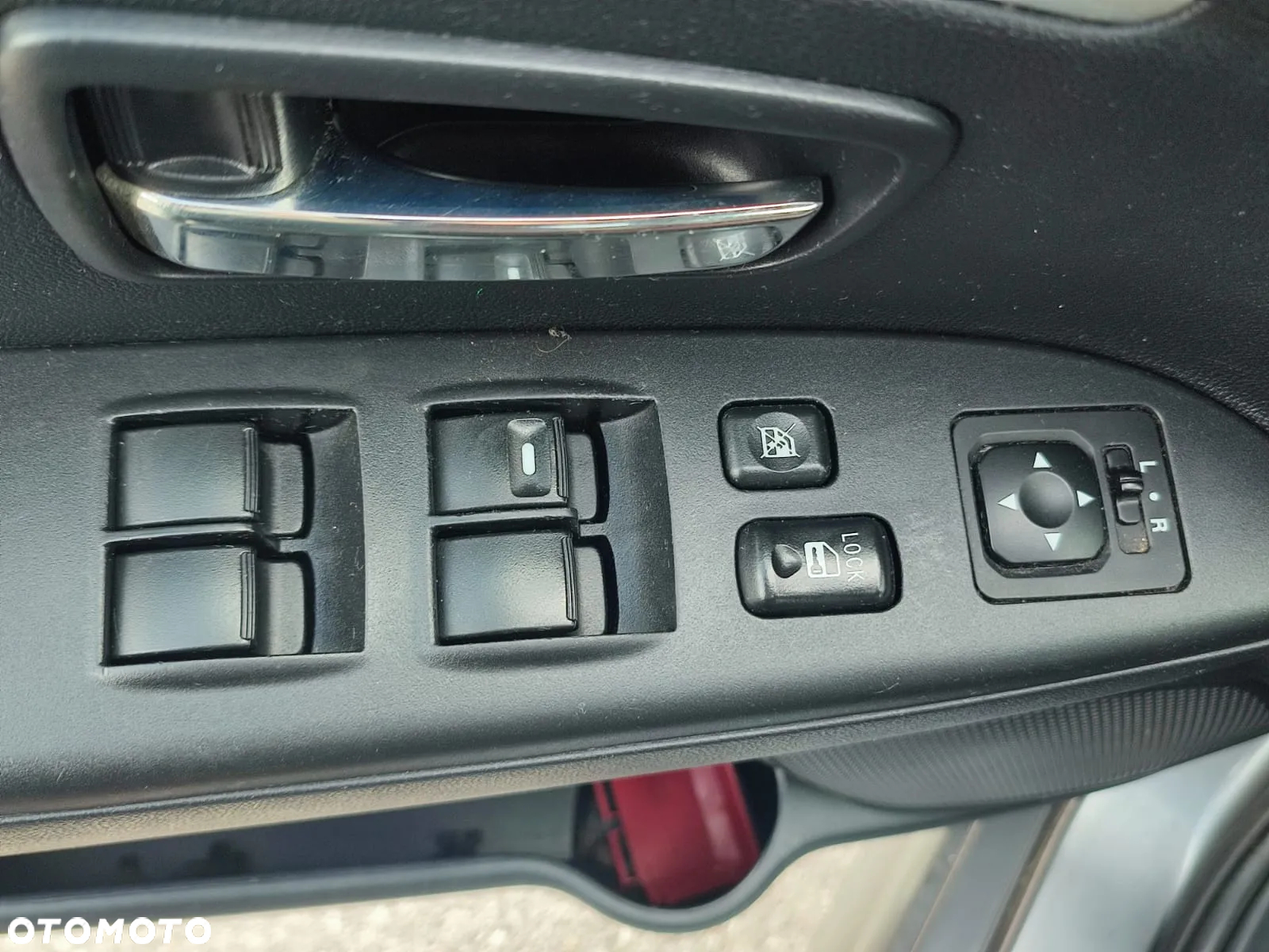 Mitsubishi ASX 1.8 DI-D 2WD Edition - 20