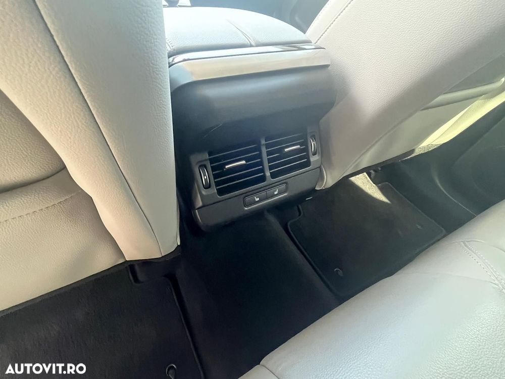 Land Rover Range Rover Evoque - 14