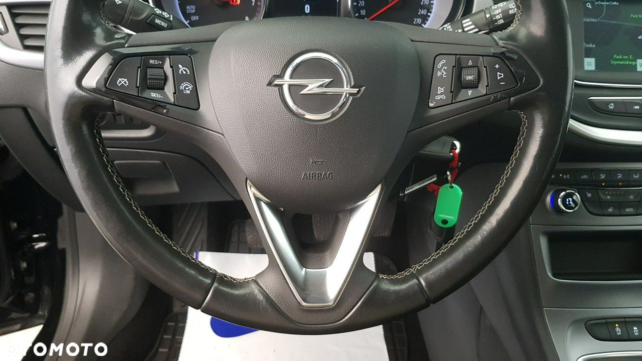 Opel Astra - 25