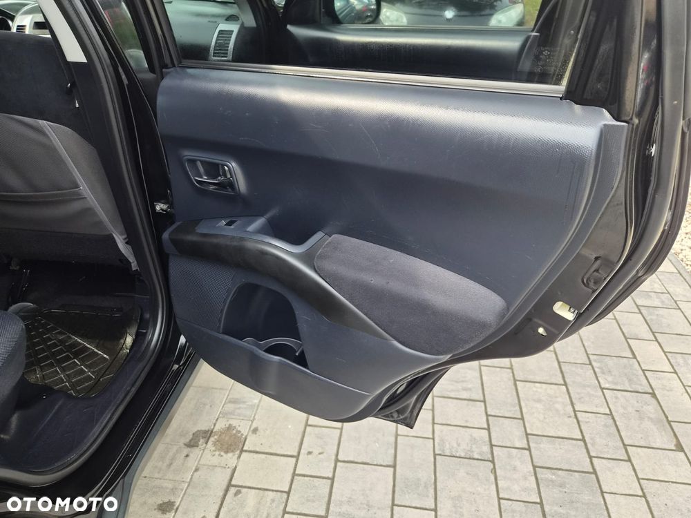 Mitsubishi Outlander 2.4 Motion - 24