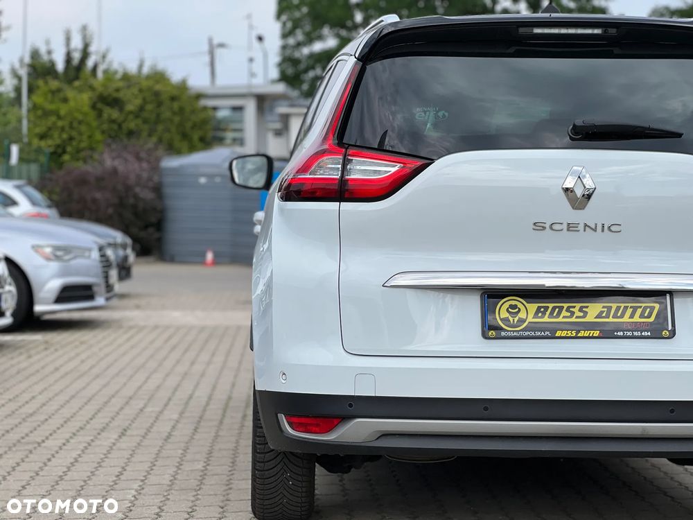Renault Scenic - 13