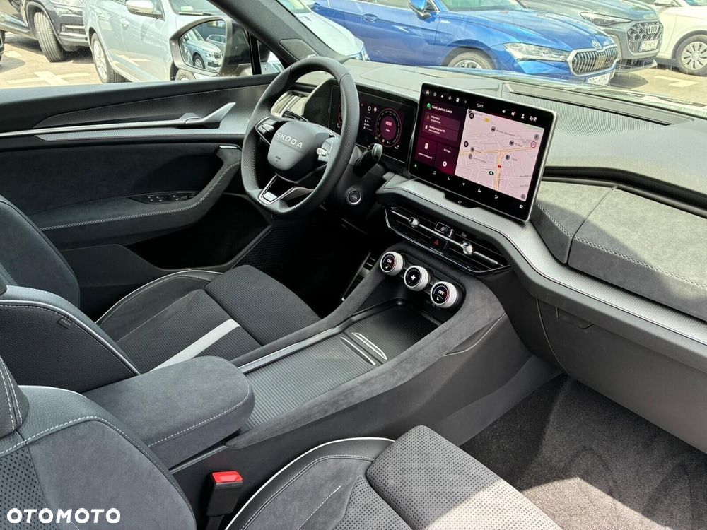 Skoda Kodiaq - 27